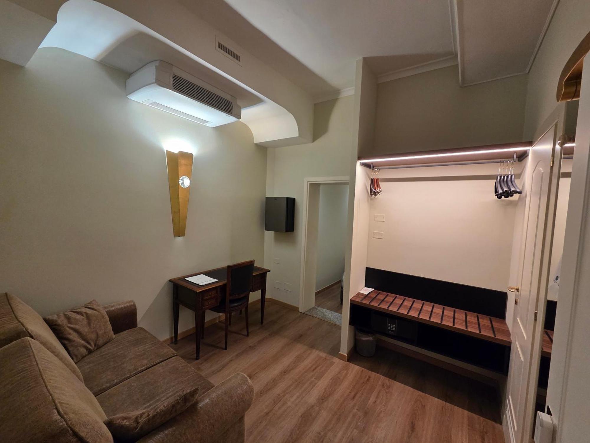 Zanhotel Tre Vecchi, Bologna